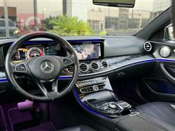 مێرسێدس بێنز E-Class